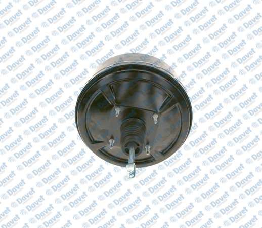 BOS-0204054468 Servofren Mercedes-Benz
